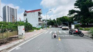 65.79m2 đất tđc đường vòng vạn mỹ - ngang 4m - đường 13.5m