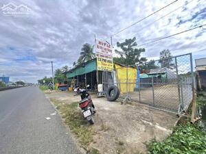 Bán đất full thổ cư QL1A tại Cái Tắc HG