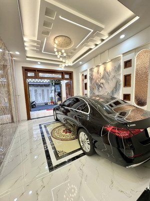 hoàng sang bđs - gần lottemart nguyễn văn lượng nhà 4 tầng (4 x 16) oto vào nhà chỉ 8,89 tỷ