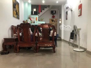 bán gấp trong tháng - bán nhà nguyễn thị minh khai 105m² - 4 tầng - 44 tỷ