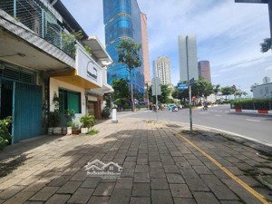 mt kinh doanh đường võ văn kiệt - tt quận 1 gần phố nguyễn huệ- 4tầng - 55m2 - chỉ 27,8 tỷ