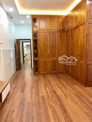 bán gấp trong tháng - bán nhà nguyễn trãi 68.4m² - 4 tầng - 21 tỷ