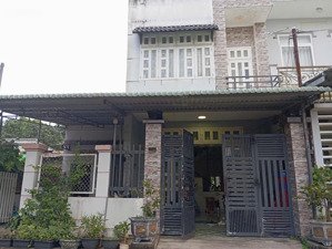 nhà 1 sẹc đường bình nhâm 01, đường 5m, 2 căn trên 1 thửa - 150m2, giá cực rẻ, lh ngay 