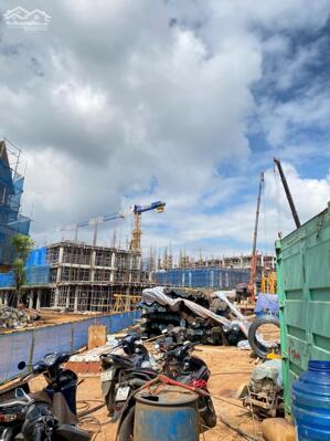  SHOPHOUSE MAI HẮC ĐẾ ECO PALACE - HOT NHẤT BMT