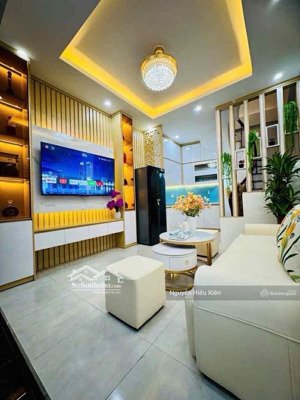 bán nhà 5 tầng văn phú hà đông - thiết kế hiện đại - 3 bước chân ra metro - 50m ra đường oto đỗ