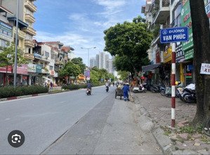 bán nhà riêng vạn phúc hà đông - 40m2 - hơn 7 tỷ - mặt ngõ thông - ô tô đỗ cạnh