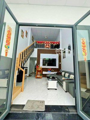 bán np 55m2, 5,6 tỷ tại tân thuận đông, quận 7, hcm hàng hot giá siêu hời