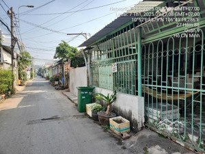 chính chủ giảm sâu, bán nhanh nhà p. long bình, thủ đức kdc sát bên ga metro - bến xe miền đông mới