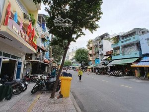 bán gấp trong tháng - bán nhà bạch vân 53m² - 6 tầng - 24.5 tỷ