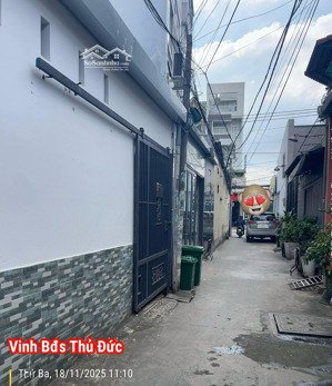 nhà 2 tầng tây hoà, phước long, hxh, 60m2, sát xlhn, gần metro, giá 5,9 tỳ