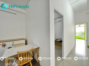 căn hộ 2pn full nội thất hầm xe thang máy rộng rãi đường tân sơn - gần trường chinh p15 tân bình