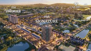 căn 2pn - 2vs trung tâm thành phố vinh - cc cao cấp vinh heritage