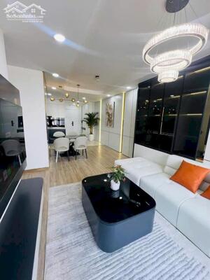 Bán nhanh căn hộ chung cư đường Hoàng Quốc Việt - Rẻ - DT 75m2 ( 2PN) và 93m2 ( 3PN)