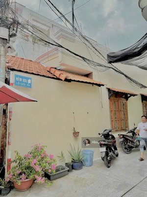 hàng hiếm - 1 căn duy nhất! ngay tân sơn nhì - gò dầu - dt 8x15m - 120m2 - 9 phòng - giá chỉ 7.9 tỷ