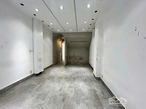 bán gấp trong tháng - bán nhà sư vạn hạnh 60m² - 4 tầng - 20.5 tỷ