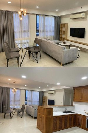 chính chủ cho thuê căn hộ tầng 7 masteri thảo điền. 3 ngủ 2 vệ sinh . lô góc đẹp. đầy đủ tiện nghi.