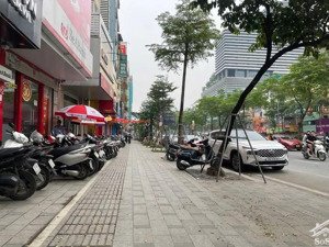 siêu phẩm 2 mặt phố vip 7 tầng 2 thang máy vị trí kim cương phố xã đàn lô góc kinh doanh