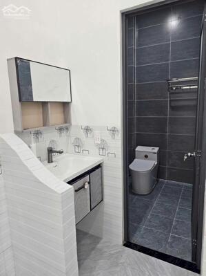 Thanh toán 400tr có ngay nhà cấp 4 diện tích 110m2 tại Bến Lức