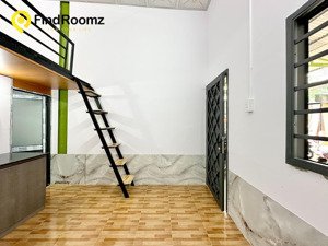 dự án duplex mới siêu rẻ chỉ 3tr3 đi bộ qua đại học công nghiệp (iuh), sát phạm văn đồng