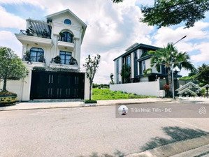 bán lô biệt thự dự án tây 3/2 trung tâm tp vũng tàu