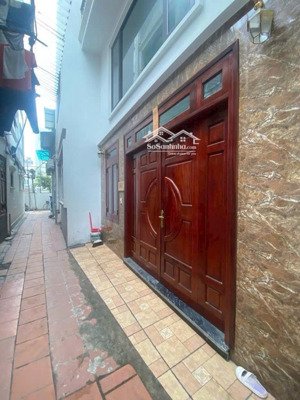 bán nhà thạch bàn long biên cực rộng thoáng full nội thất