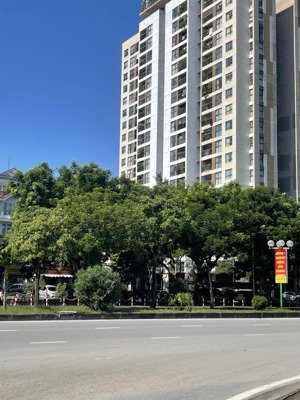 bán nhà phân lô phúc lợi - 80m2, mt 5,5m, 6 tầng thang máy, đường rộng vỉa hè, kinh doanh - 25 tỷ