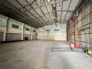 bán kho xưởng 860m2 mặt tiền đất mới-btđ dt 25x35m giá 73 tỷ tl