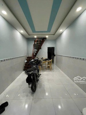 cho thuê nr 2pn đầy đủ nội thất tại hẻm 549 xô viết nghệ tĩnh, 60m2