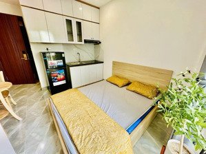 toà ccmn phan kế bính - ba đình - 79m2, mt 6m, 7.5t - thang máy, 23 phòng sản sinh dòng tiền 120tr