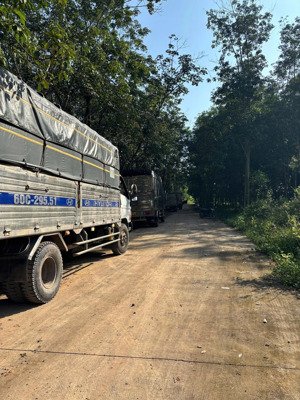 bán đất ở 100m2, 850 triệu, gần kcn bàu xéo và kcn giang điền