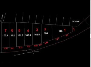 chính chủ bán lô đất làn 2 đường đt 261 giá rẻ bất ngờ diện tích: 100m2 có 81m2 thổ cư