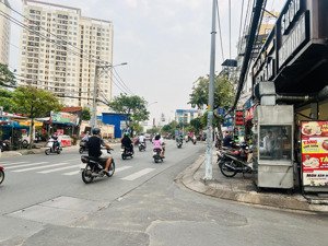 giảm tiếp 1.5 tỷ - đất đẹp 202m2 (8,1x25m) sát mặt tiền đặng văn bi, p. trường thọ, cách metro 500m