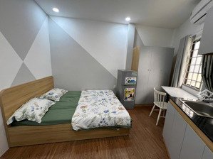 hàng hiếm tại âu cơ, 4 triệu, 35 m2, cc mini đầy đủ nội thất