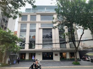 cho thuê nhà mặt tiền trần bình trọng, phường 05, quận bình thạnh gần nguyễn văn đậu