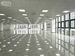 CHO THUÊ SÀN VĂN PHÒNG TÒA NHÀ MỚI, CAO CẤP - MẶT ĐƯỜNG VÕ NGUYÊN GIÁP