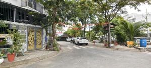 sốc! bán gấp nhà mới 1 trệt 2 lầu 1 tum, hẻm ô tô đường 2 trường thọ, 76.2m2, giá cực hấp dẫn!