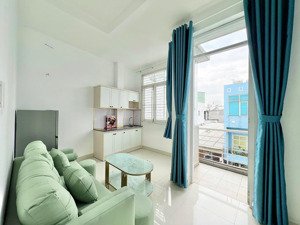 cho thuê nhà trọ, 11 triệu vnd, 35 m2 tại đường dương bá trạc, phường 1, quận 8, tp.hcm