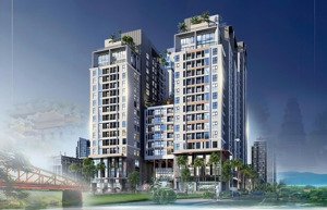 hàng hiếm - căn 3n - view sông hương - pháp lý chuẩn - giá tốt