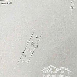 bán nhà mặt ngõ nguyễn hoàng tôn 40m² x 4t, phân lô tổng cục 2 ô tô đỗ cửa