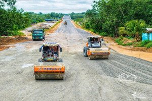bán đất tại quang minh, chơn thành, bình phước, 625 triệu, 249.4 m2 hàng hiếm