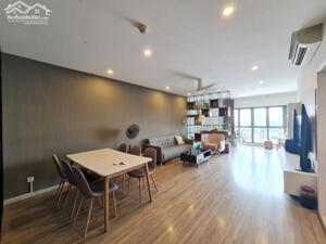 [Mulberry Lane] Căn 128m2 thiết kế 3PN+, view bểt bơi SSA hướng mát giá 9.3 tỷ 