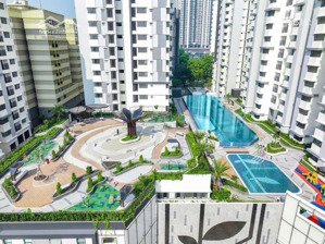 chỉ thanh toán 30% sở hữu ngay căn hộ the habitat bình dương - lợi nhuận cho thuê 8-10%/năm