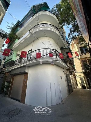 siêu víp phố kim ngưu, gần ô tô tránh, ngõ thông kinh doanh, tiềm năng giá nhanh, 40m.