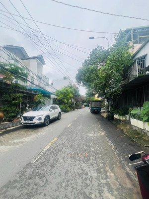 bán nhà phố mặt tiền đường số tân quy, 7x18m. 3tầng. vào ở liền