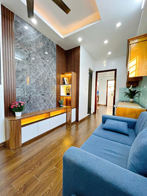 sở hữu ngay căn hộ 45m² thiết kế 2 ngủ 1 vệ sinh tại chung cư đại thanh giá 3.1 tỷ