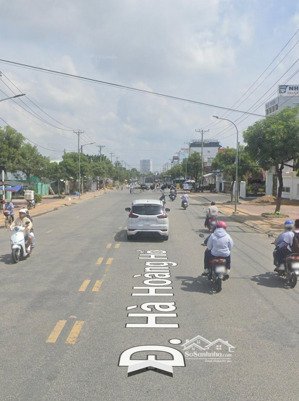 bán gấp 980m2 đất thổ cư tp long xuyên an giang trên đường hà hoàng hổ