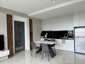 cho thuê 2n ct2 minato, 75.6m2, 2pn, 2wc, đầy đủ nội thất tại vĩnh niệm, lê chân, hải phòng