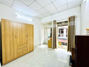 nhà hẻm xe hơi gần chợ thạch đà 2pn 2wc đường số 59 p14 giá chỉ 8 triệu