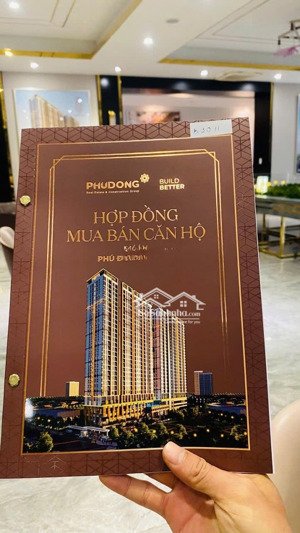 an tâm đầu tư phú đông sky one, ký hợp đồng mua bán, tiến độ lên tầng 17, thanh toán 10% = 210tr