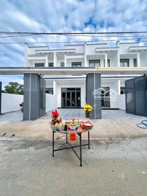 nhà trảng dài 3pn - tặng full nội thất - chỉ 800tr